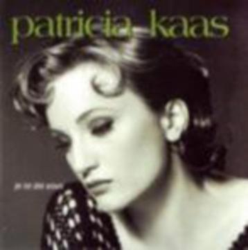 Patricia kaas je te dis vous CD col 473629 2 chanson label:  beschikbaar voor biedingen