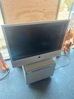 Loewe Xelos TV (evt met versterker, subwoover en DVD speler), Gebruikt, 50 Hz, 60 tot 80 cm, Ophalen