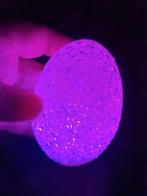 Zo goed als nieuw 4 led light bollen met meerdere kleuren, Ophalen of Verzenden, Zo goed als nieuw