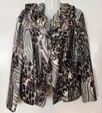 Joseph Ribkoff print jasje maat 44 [DMv]