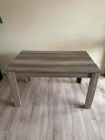 2de hands (eet)tafel, Ophalen, Gebruikt, 50 tot 100 cm, 100 tot 150 cm