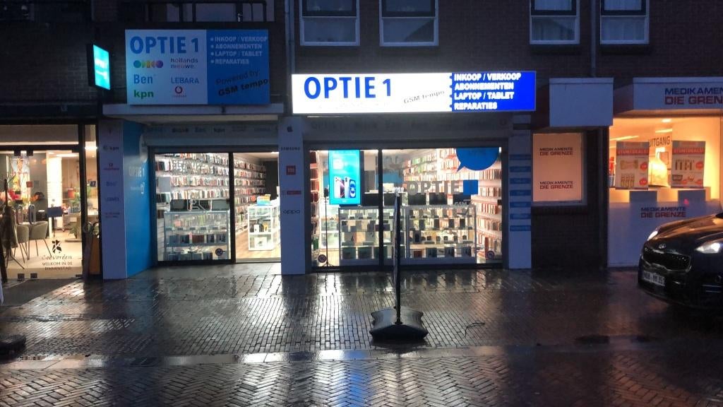 Telefoon maken / ipad  / Samsung Tablet / Motorola, Ophalen of Verzenden, Nieuw, Overige typen, Apple iPhone