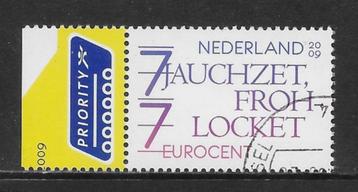 2009, Muziek in NL, Jauchzet, Frohlocket [2656] (K0910) beschikbaar voor biedingen