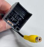 Ford achteruitrij camera kabel Navi Sync 2.5 systeem 32 Pins, Ophalen of Verzenden, A, A, A