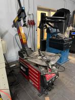 Bandenapparaat met hulparm + balanceer apparaat, Auto diversen, Autogereedschap, Ophalen of Verzenden, Gebruikt