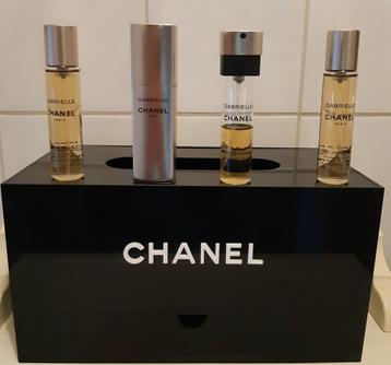 Gabrielle Chanel  beschikbaar voor biedingen