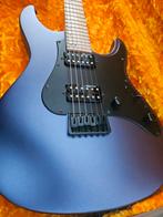 Zeer goede staat: ESP LTD SN-200HT Purple Satin, Hardtail., Muziek en Instrumenten, Ophalen, Zo goed als nieuw, Solid body, Overige merken