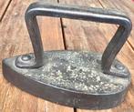 ANTIEKE STRIJKBOUT / KACHELBOUT, Ophalen of Verzenden
