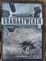 Granaat Weken Schijndel 1944 Market Garden airborne, Ophalen of Verzenden, Zo goed als nieuw, Tweede Wereldoorlog