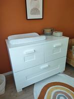 Stevige commode, Kinderen en Baby's, Kinderkamer | Commodes en Kasten, Ophalen, 50 tot 70 cm, 90 tot 105 cm, 100 cm of meer