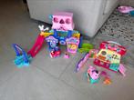 Toettoet Minnie Mouse + Zoefzoef V’tech, Ophalen, Zo goed als nieuw, Meisje