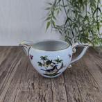 Herend Rothschild Bird Melk- / Roomkannetje #648, Ophalen of Verzenden