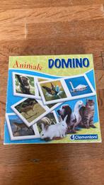 Animals domino, Ophalen of Verzenden, Zo goed als nieuw, Ontdekken