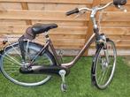 Gazelle damesfiets - orange innergy framemaat 49, Fietsen en Brommers, Fietsen | Dames | Damesfietsen, 47 tot 50 cm, Ophalen, Zo goed als nieuw