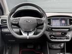 Hyundai IONIQ Premium EV Navi,Leder,Dodehoek,Schuifdak,Camer, Overige kleuren, Adaptive Cruise Control, Origineel Nederlands, IONIQ