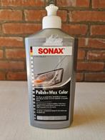 Sonax polish en wax color., Ophalen