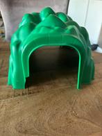 Duplo Treintunnel - Groen, Ophalen of Verzenden, Gebruikt