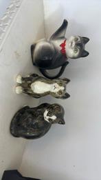Leuke katten beeldjes, Ophalen, Dier