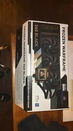 AIO Waterkoeler 360mm met 3 Fans en Scherm!!, Computers en Software, Computerkoelers, Ophalen of Verzenden, Nieuw, Waterkoeling