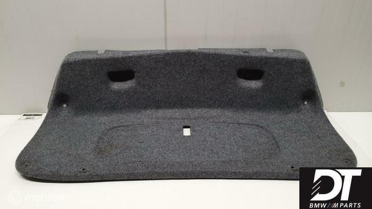 Kofferbak bekleding BMW 3-serie Cabrio E46 51498227310, Auto-onderdelen, Interieur en Bekleding, BMW, Gebruikt, Ophalen of Verzenden