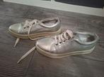 Mooie sneakers zilver maat 36, Ophalen of Verzenden, Nieuw, Sneakers of Gympen
