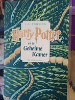 Harry potter en de geheime kamer paperback, Ophalen, Gelezen, J.K. Rowling