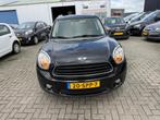 Mini Mini Countryman 1.6 One D Chili, Auto's, Mini, Voorwielaandrijving, Euro 5, Gebruikt, Startonderbreker
