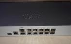 Cisco Meraki MX84, Ophalen of Verzenden, Gebruikt