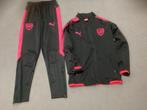PUMA Arsenal Trainingspak Maat 176, Kleding | Heren, Zwart, Overige maten, Ophalen of Verzenden, Zo goed als nieuw