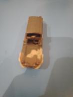 Amfibie Leger Auto Model, Gebruikt, 1:50 of kleiner, Auto, Ophalen