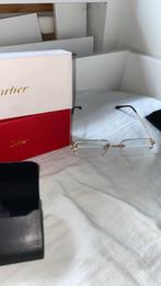 Cartier Bril - Helemaal nieuw!, Overige kleuren, Verzenden, Carrera, Zo goed als nieuw