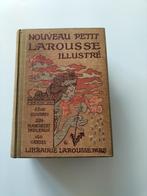 Boek Nouveau Petit Larousse, Boeken, Geschiedenis | Wereld, Europa, Zie beschrijving, Ophalen, 20e eeuw of later
