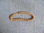 ARMBAND GROSSE GERMANY, SCHAKEL ARMBAND, DIOR, Ophalen of Verzenden, Overige materialen