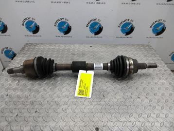 FORD MONDEO [L_DRIVESHAFT] AV613B437AC 2013 beschikbaar voor biedingen