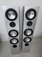 canton vento 809dc, Audio, Tv en Foto, Luidsprekers, Ophalen of Verzenden, 120 watt of meer, Front, Rear of Stereo speakers, Overige merken