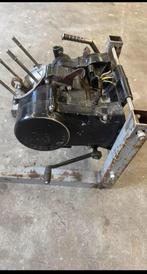 Honda mt 80 cc blok vijf bak, Ophalen of Verzenden, Zo goed als nieuw, Blok