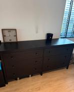 Ikea ladekast, Ophalen, 50 tot 100 cm, Zo goed als nieuw, 3 of 4 laden