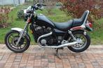 Honda Shadow VT700 klassieker Loop of Sloop start niet., Ophalen