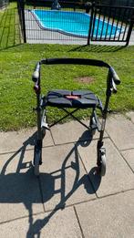 Rollator, Diversen, Ophalen, Gebruikt