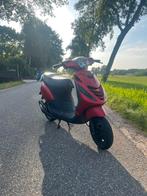 Zip 70cc vers, Fietsen en Brommers, Scooters | Piaggio, Ophalen, Zo goed als nieuw, Zip