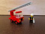 Lego 6621 - Brandweer - 100% Compleet, Kinderen en Baby's, Ophalen of Verzenden, Zo goed als nieuw, Complete set, Lego