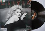 Olivia Newton-John - Soul kiss, Cd's en Dvd's, Vinyl | Pop, Gebruikt, Ophalen of Verzenden, 1980 tot 2000, 12 inch