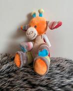 Vrolijke Giraffe knuffel van happy horse / 30 cm, Kinderen en Baby's, Verzenden, Zo goed als nieuw, Overige typen