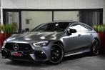 Mercedes-Benz AMG GT 4-Door Coupe 63 ED1 AERODYNA 53 4MATIC+, Auto's, Automaat, Gebruikt, 4 stoelen, Bedrijf