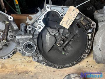 FIAT PUNTO 2 188 1.2 Versnellingsbak 1999-2005 beschikbaar voor biedingen