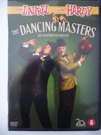 G47: The dancing masters dvd in zwart-wit (nieuw), Cd's en Dvd's, Dvd's | Klassiekers, Alle leeftijden, Ophalen of Verzenden