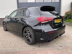 Mercedes-Benz A-klasse AMG 35 4MATIC Premium Plus/Pano/Sfeer, Automaat, Euro 6, 4 cilinders, Zwart