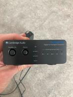 Cambridge audio DACMagic 100, Ophalen of Verzenden
