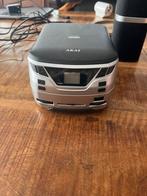 akai amc320, Ophalen, Zo goed als nieuw, Cd-speler, Akai