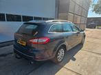 Ford Mondeo Wagon 2.0 EcoBoost Titanium Automaat NAV.+ Clima, Auto's, Ford, Euro 5, Gebruikt, 4 cilinders, Mondeo